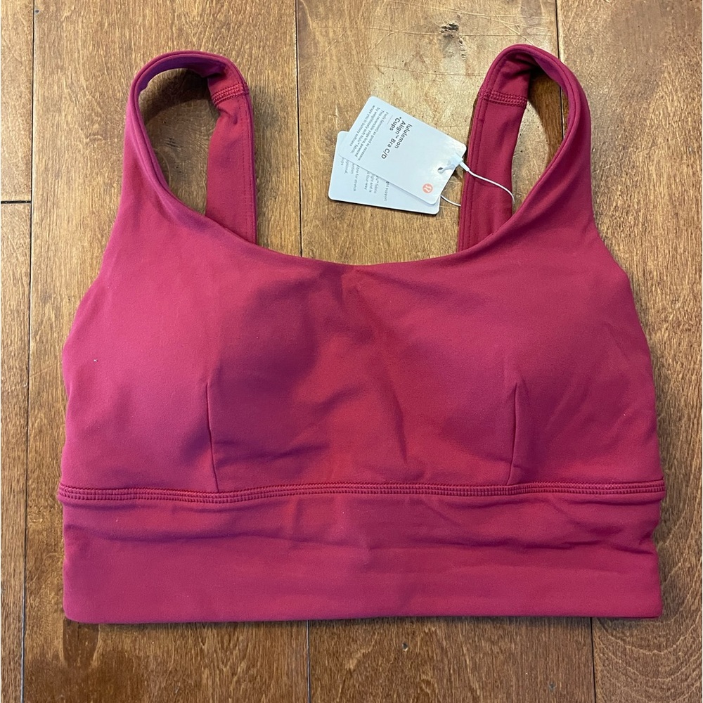 Lululemon Align Bra C/D*